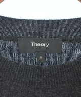Theory（セオリー）ニット・セーター グレー サイズ:S レディース/2200654090145
