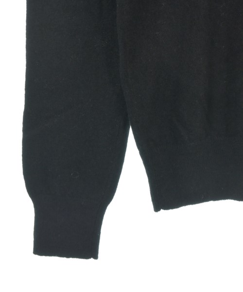 Theory（セオリー）ニット・セーター 黒 サイズ:S レディース/2200654090169