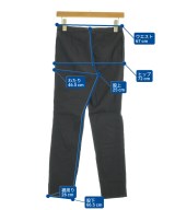 Theory（セオリー）その他 黒 サイズ:00(XS位) レディース/2200654090299