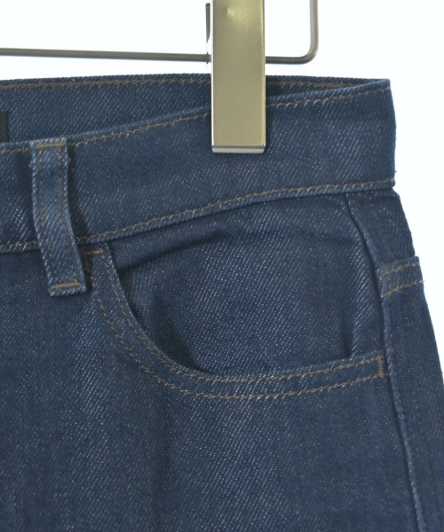 Theory（セオリー）デニムパンツ 紺 サイズ:25(S位) レディース/2200654128060