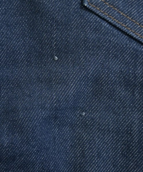 Theory（セオリー）デニムパンツ 紺 サイズ:25(S位) レディース/2200654128060