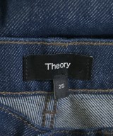 Theory（セオリー）デニムパンツ 紺 サイズ:25(S位) レディース/2200654128060