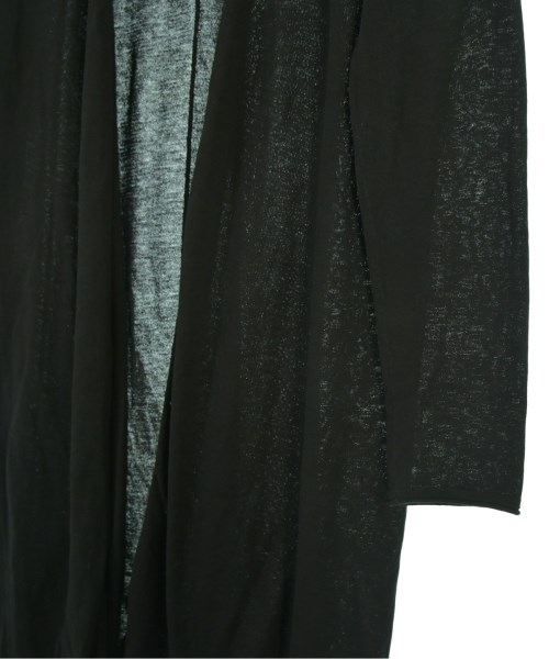 Theory（セオリー）カーディガン 黒 サイズ:S レディース/2200654130070