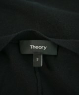Theory（セオリー）カーディガン 黒 サイズ:S レディース/2200654130070