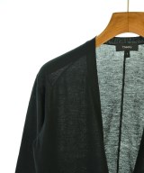 Theory（セオリー）カーディガン 黒 サイズ:S レディース/2200654130070