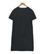 Theory（セオリー）ワンピース 黒 サイズ:S レディース/2200654194034