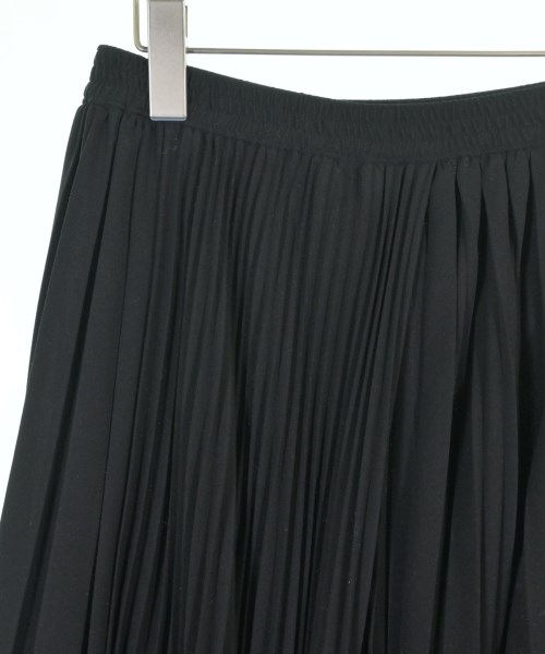 Theory（セオリー）ロング・マキシ丈スカート 黒 サイズ:S レディース/2200654195093