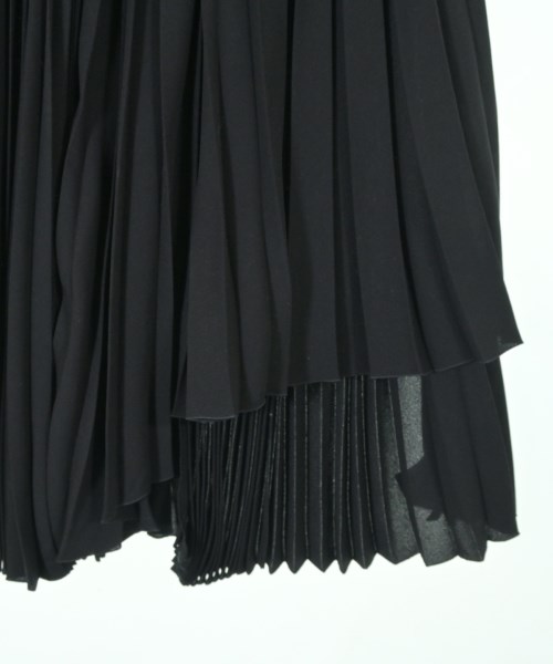 Theory（セオリー）ロング・マキシ丈スカート 黒 サイズ:S レディース/2200654195093