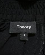 Theory（セオリー）ロング・マキシ丈スカート 黒 サイズ:S レディース/2200654195093