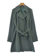 Theory ステンカラーコート