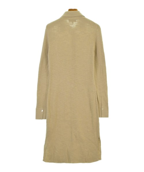 Theory（セオリー）カーディガン ベージュ サイズ:S レディース/2200626692100