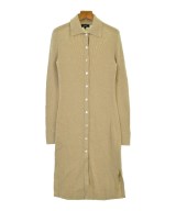 Theory（セオリー）カーディガン ベージュ サイズ:S レディース/2200626692100