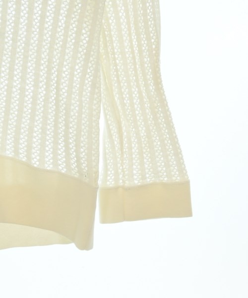 Theory（セオリー）カーディガン 白 サイズ:S レディース/2200626692117