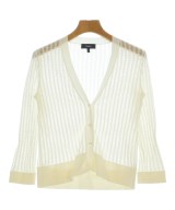 Theory（セオリー）カーディガン 白 サイズ:S レディース/2200626692117