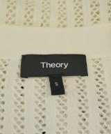 Theory（セオリー）カーディガン 白 サイズ:S レディース/2200626692117