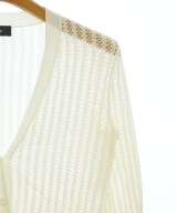 Theory（セオリー）カーディガン 白 サイズ:S レディース/2200626692117