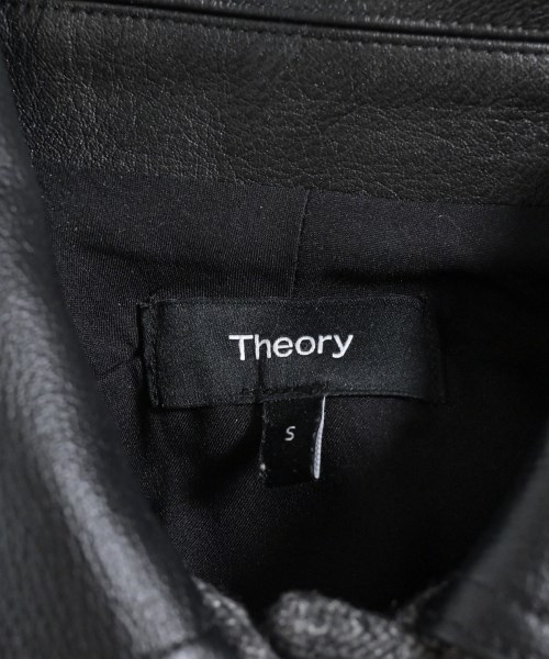 Theory（セオリー）その他 グレー サイズ:S レディース/2200702416019