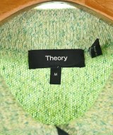 Theory（セオリー）カーディガン 緑 サイズ:M レディース/2200702416026