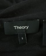 Theory（セオリー）ベスト/ノースリーブ 黒 サイズ:S レディース/2200702416040