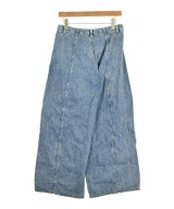 Theory（セオリー）デニムパンツ 青 サイズ:26(M位) レディース/2200702416071
