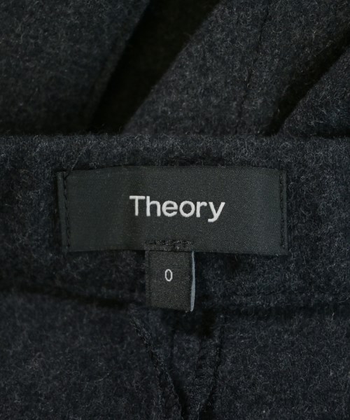 Theory（セオリー）その他 グレー サイズ:0(S位) レディース/2200700019014