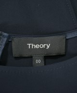 Theory（セオリー）ワンピース 紺 サイズ:00(XS位) レディース/2200682218023