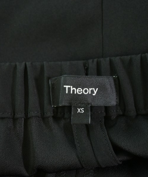 Theory（セオリー）その他 黒 サイズ:XS レディース/2200682218030