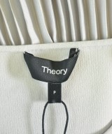 Theory（セオリー）ワンピース グレー サイズ:P(XS位) レディース/2200700943012
