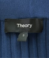 Theory（セオリー）ロング・マキシ丈スカート 青 サイズ:S レディース/2200700630035