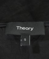 Theory（セオリー）ブラウス 黒 サイズ:S レディース/2200700954049