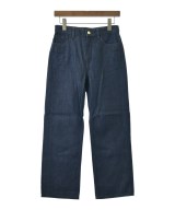 Theory（セオリー）デニムパンツ 紺 サイズ:25(S位) レディース/2200682656092