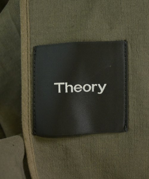 Theory（セオリー）その他 グレー サイズ:S レディース/2200703354051