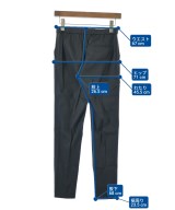 Theory（セオリー）スラックス 紺 サイズ:00(XS位) レディース/2200700637089