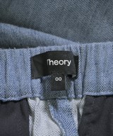 Theory（セオリー）その他 青 サイズ:00(XS位) レディース/2200700830015