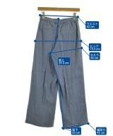 Theory（セオリー）その他 青 サイズ:00(XS位) レディース/2200700830015
