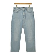 Theory（セオリー）デニムパンツ 青 サイズ:30(M位) レディース/2200701660086