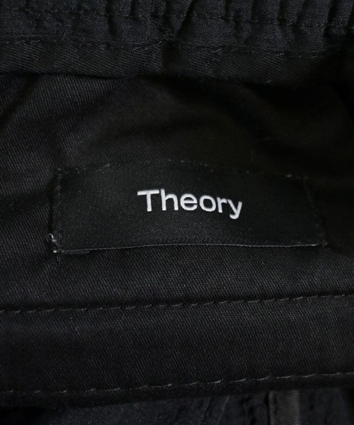 Theory（セオリー）その他 黒 サイズ:32(L位) メンズ/2200701660093