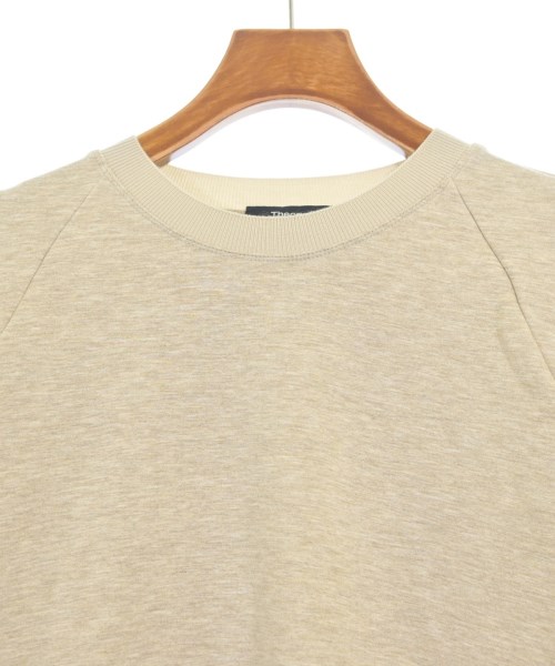 Theory（セオリー）Tシャツ・カットソー ベージュ サイズ:S レディース/2200696538049
