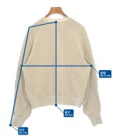 Theory（セオリー）Tシャツ・カットソー ベージュ サイズ:S レディース/2200696538049