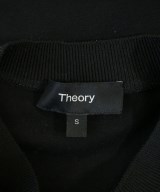 Theory（セオリー）Tシャツ・カットソー 黒 サイズ:S レディース/2200696538070