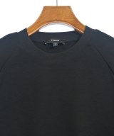 Theory（セオリー）Tシャツ・カットソー 黒 サイズ:S レディース/2200696538070