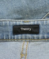 Theory（セオリー）デニムパンツ 青 サイズ:25(S位) レディース/2200696538087