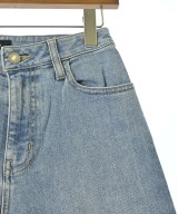 Theory（セオリー）デニムパンツ 青 サイズ:25(S位) レディース/2200696538087