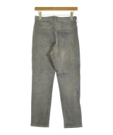 Theory（セオリー）デニムパンツ グレー サイズ:23(XS位) レディース/2200696538094