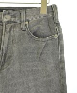 Theory（セオリー）デニムパンツ グレー サイズ:23(XS位) レディース/2200696538094