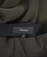 Theory（セオリー）その他 カーキ サイズ:XS レディース/2200696538124