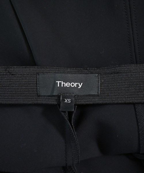 Theory（セオリー）その他 黒 サイズ:XS レディース/2200696538131