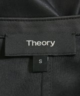 Theory（セオリー）カジュアルシャツ 黒 サイズ:S レディース/2200703110039