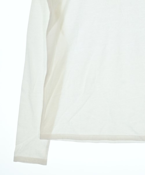 Theory（セオリー）Tシャツ・カットソー 白 サイズ:S レディース/2200703871015