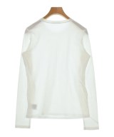 Theory（セオリー）Tシャツ・カットソー 白 サイズ:S レディース/2200703871015